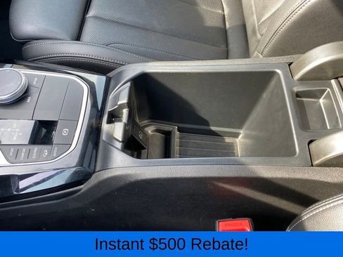 Used 2023 BMW X3 xDrive30i image 14