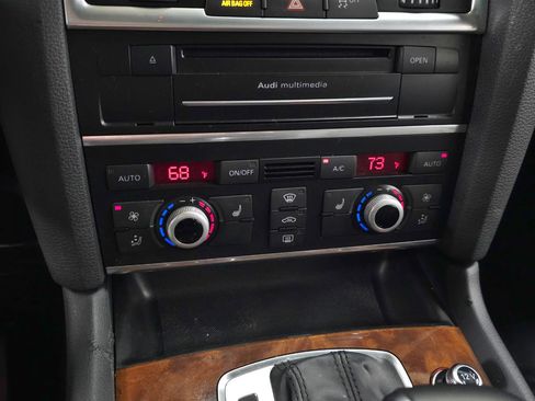 Used 2015 Audi Q7 TDI Premium Plus AWD/4WD image 28