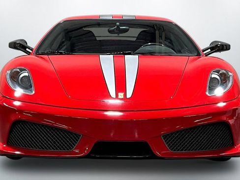Used 2009 Ferrari F430 Scuderia RWD image 2