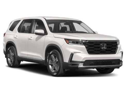 Certified 2024 Honda Pilot EX-L image 6