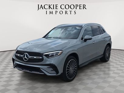 New 2026 Mercedes-Benz GLC 300 4MATIC