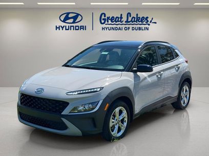 Used 2023 Hyundai Kona SEL