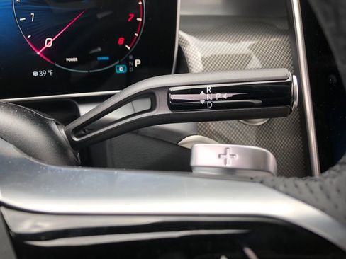 New 2026 Mercedes-Benz GLC 300 4MATIC image 31