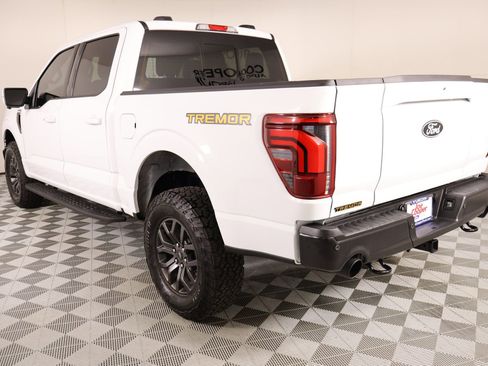 Used 2025 Ford F150 Tremor w/ Equipment Group 402A High image 27