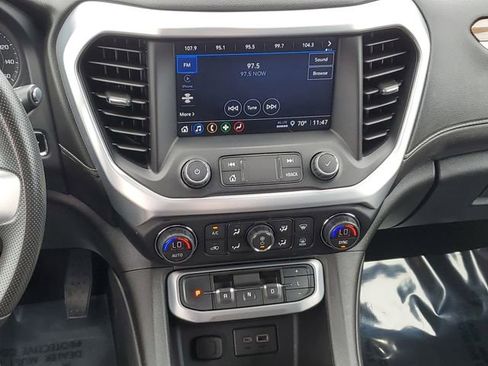 Used 2021 GMC Acadia SLE w/ Driver Convenience Package image 24