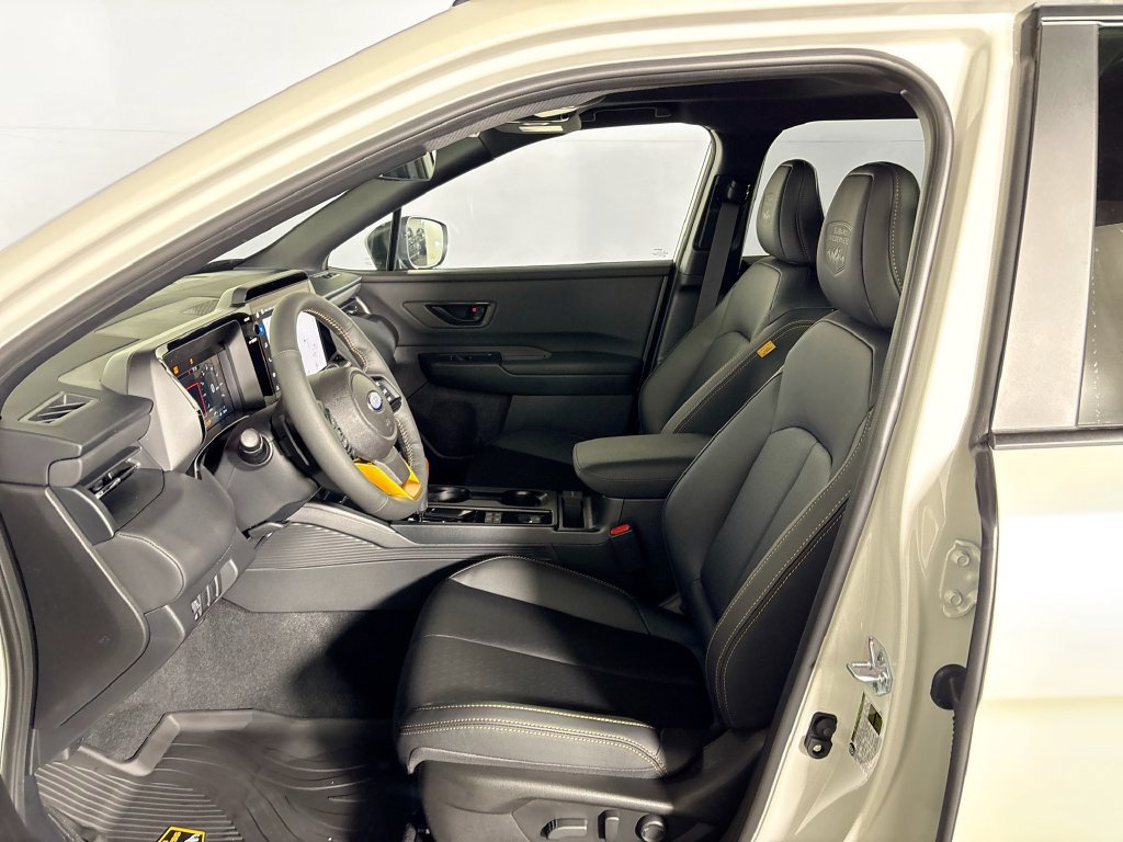 New 2026 Subaru Outback Wilderness AWD/4WD image 11