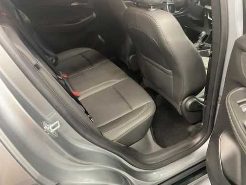 Used 2024 Buick Encore GX Sport Touring w/ Advanced Technology Package AWD/4WD image 12