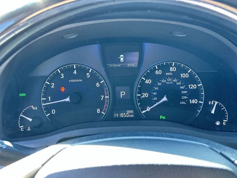 Used 2013 Lexus RX 350 AWD w/ Navigation Pkg image 24