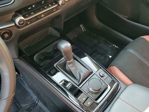 Certified 2025 MAZDA CX-30 Carbon image 23