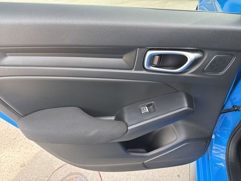 Used 2024 Honda Civic Sport image 24