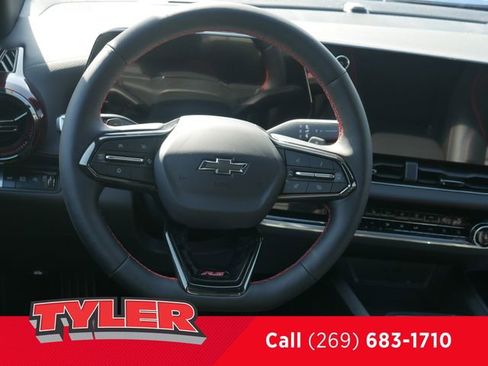 New 2026 Chevrolet Equinox RS w/ Convenience Package III image 48