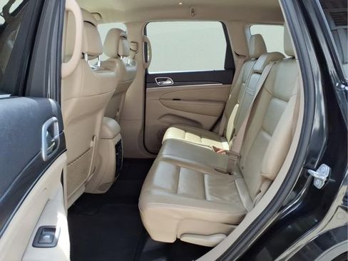 Used 2019 Jeep Grand Cherokee Limited image 23