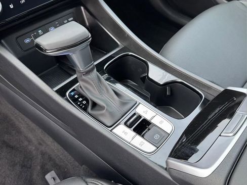 New 2026 Hyundai Santa Cruz Limited AWD/4WD image 23