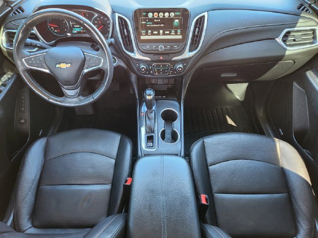 Used 2018 Chevrolet Equinox Premier AWD/4WD image 31