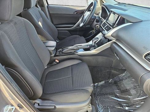 Used 2020 Mitsubishi Eclipse Cross ES image 20