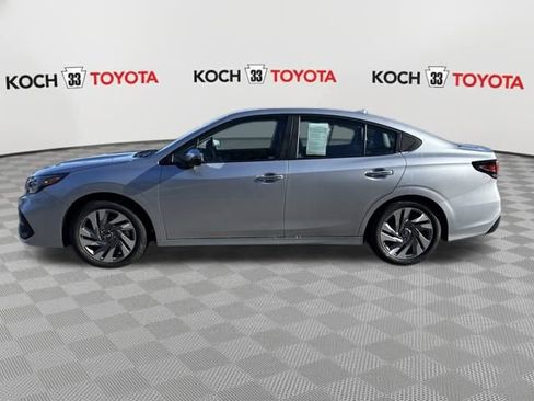 Used 2025 Subaru Legacy Touring XT w/ Tech Package #2 image 4