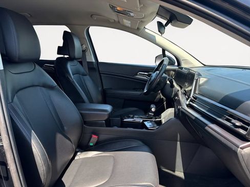 Certified 2024 Kia Sportage EX AWD/4WD image 15