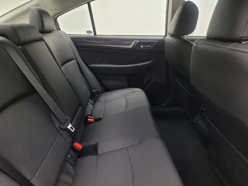 Used 2019 Subaru Legacy 2.5i Limited image 19