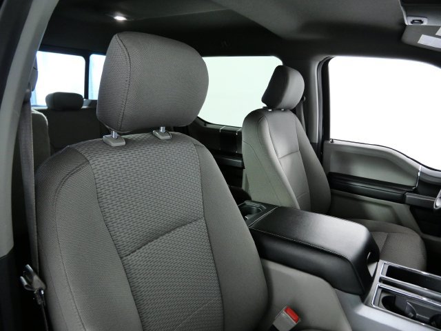 Certified 2020 Ford F150 XLT w/ Equipment Group 302A Luxury AWD/4WD image 15