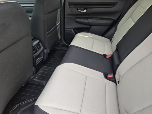Certified 2025 Honda CR-V EX image 27
