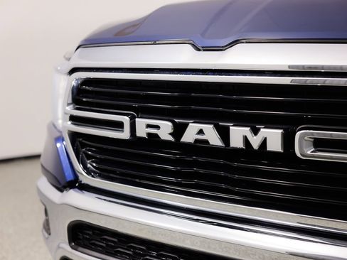 Used 2019 RAM 1500 Big Horn image 4