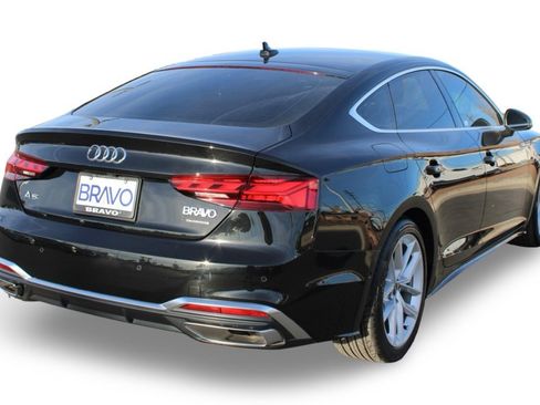 Used 2023 Audi A5 2.0T Prestige image 5