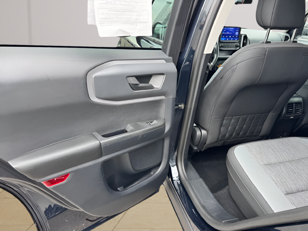 Used 2023 Ford Bronco Sport Big Bend AWD/4WD image 17
