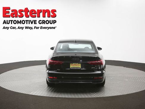 Used 2023 Audi A6 2.0T Premium w/ Convenience Package AWD/4WD image 39