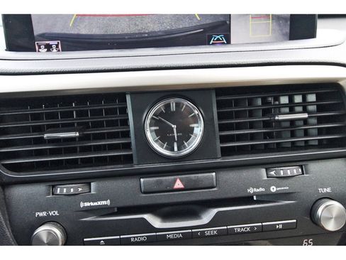 Used 2021 Lexus RX 350 FWD w/ Premium Package image 27