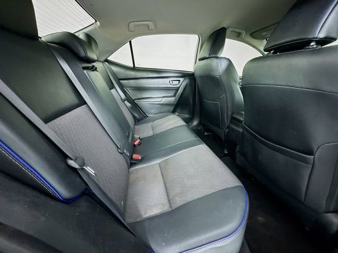 Used 2017 Toyota Corolla L image 33