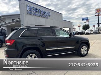 Used 2013 Jeep Grand Cherokee Laredo w/ Laredo E Group image 1