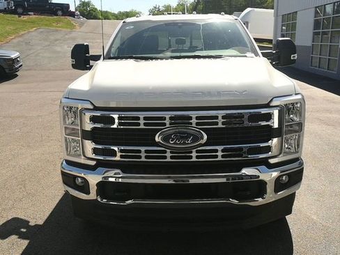 New 2026 Ford F350 XL image 9