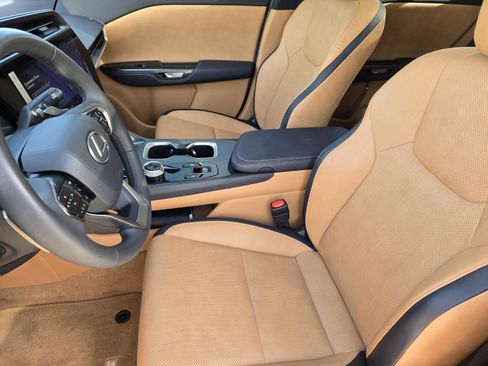 Used 2023 Lexus RZ 450e Premium w/ Accessory Package (Z1) image 21