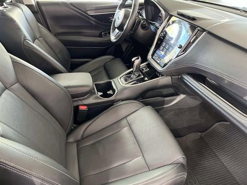Used 2025 Subaru Outback Limited XT image 23