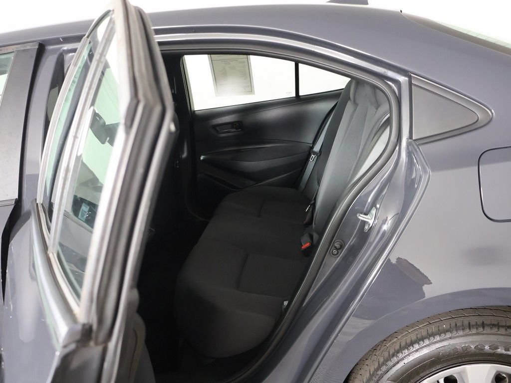 Used 2024 Toyota Corolla LE FWD image 27