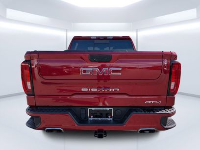 Used 2023 GMC Sierra 1500 AT4 w/ Technology Package