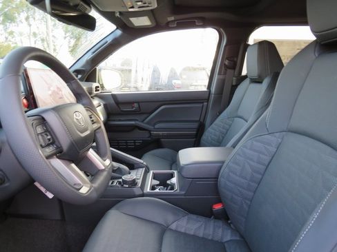 New 2026 Toyota 4Runner TRD Off-Road Premium image 18