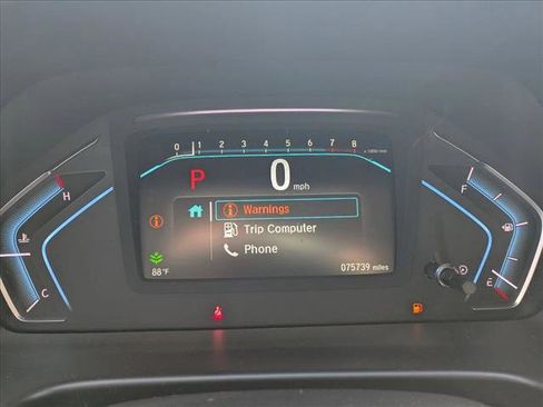 Used 2019 Honda Odyssey EX image 14