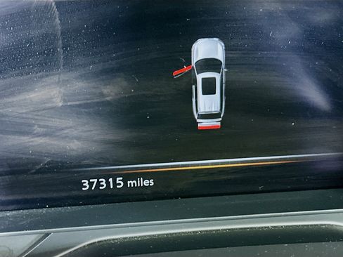 Used 2023 INFINITI QX60 Luxe w/ Cargo Package image 19