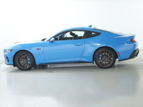 Used 2024 Ford Mustang GT Premium RWD image 36
