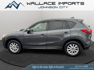 Used 2016 MAZDA CX-5 Touring video 1
