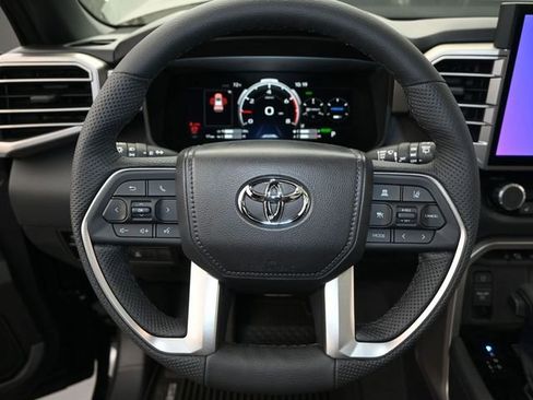 New 2026 Toyota Sequoia Limited w/ TRD Off-Road Package image 5