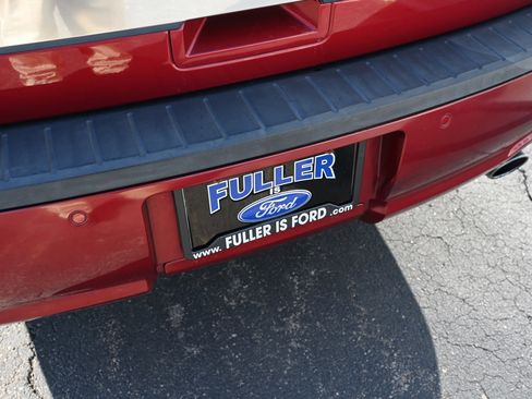 Used 2013 Ford Flex Limited image 4