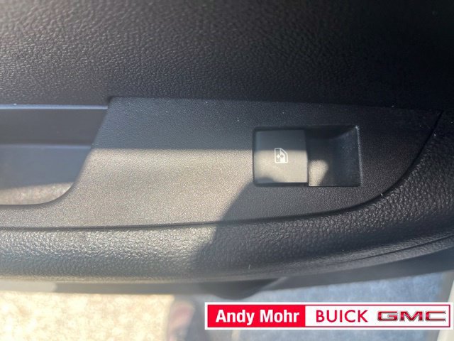 Used 2016 GMC Terrain SLE FWD image 30