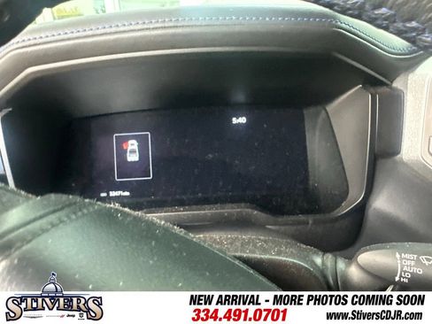 Used 2023 Toyota Tundra Platinum AWD/4WD image 10
