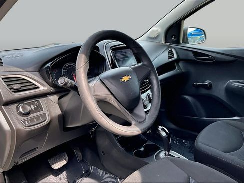 Used 2020 Chevrolet Spark LS FWD image 18