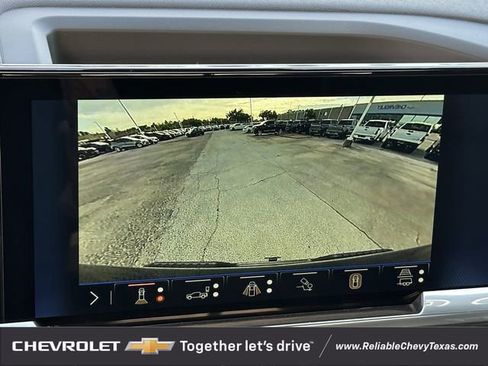 New 2026 Chevrolet Silverado 1500 RST image 19