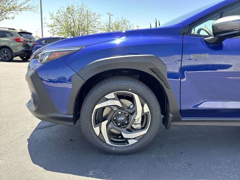 New 2026 Subaru Crosstrek 2.5i Limited AWD/4WD image 18