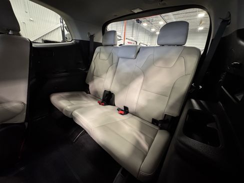 Certified 2021 Kia Telluride EX w/ EX Premium Package image 23