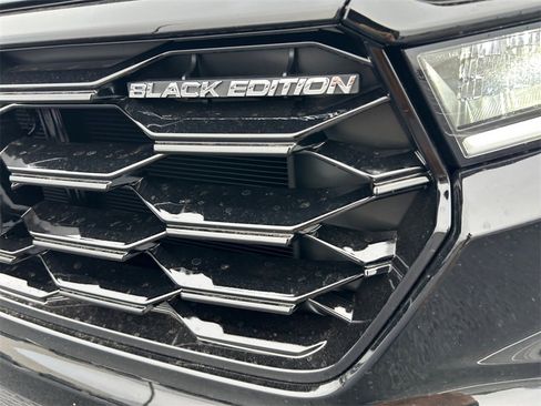 New 2025 Honda Pilot Black Edition image 21